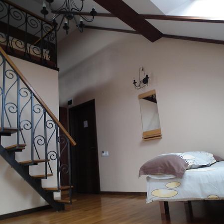 Hotel Stupina Braşov Esterno foto