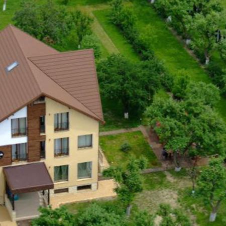Hotel Stupina Braşov Esterno foto