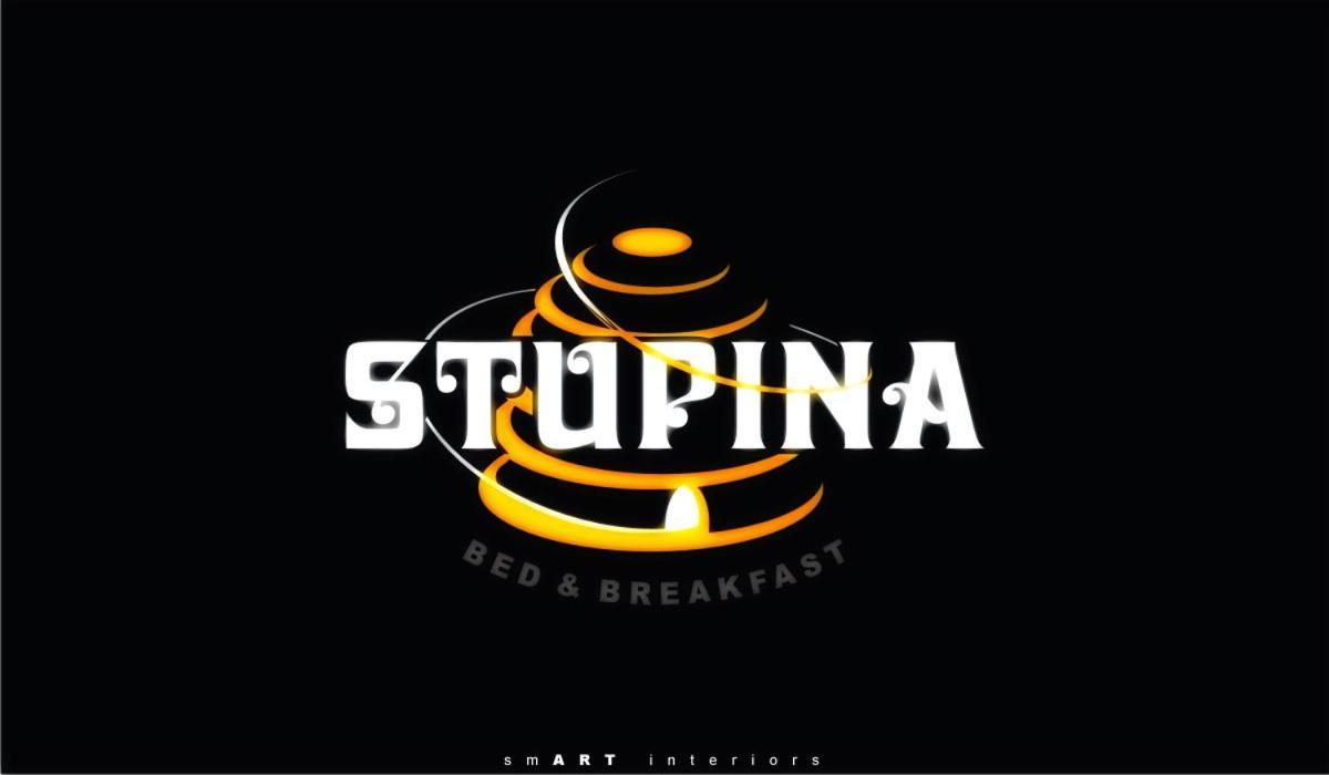 Hotel Stupina Braşov Esterno foto