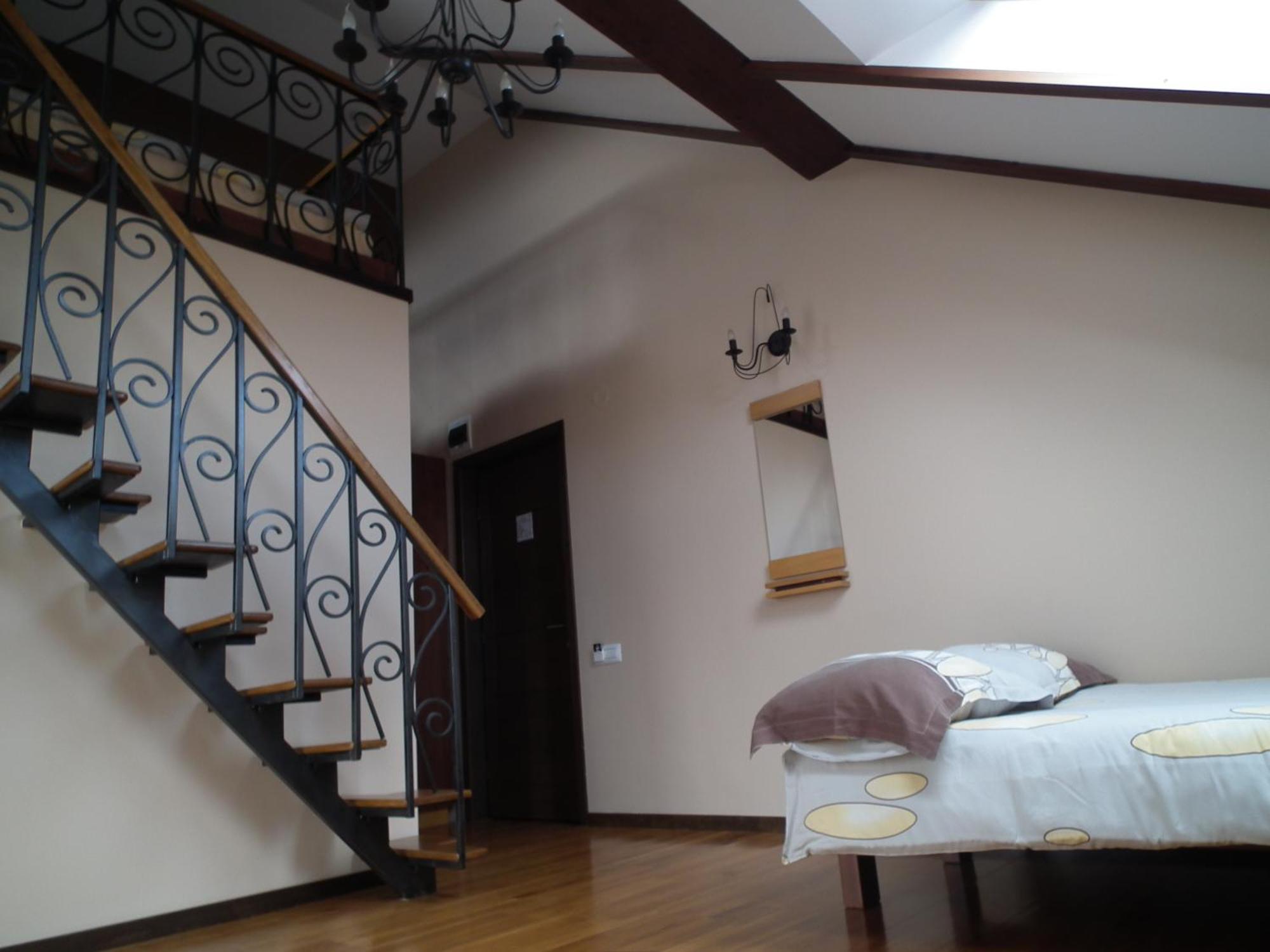 Hotel Stupina Braşov Esterno foto