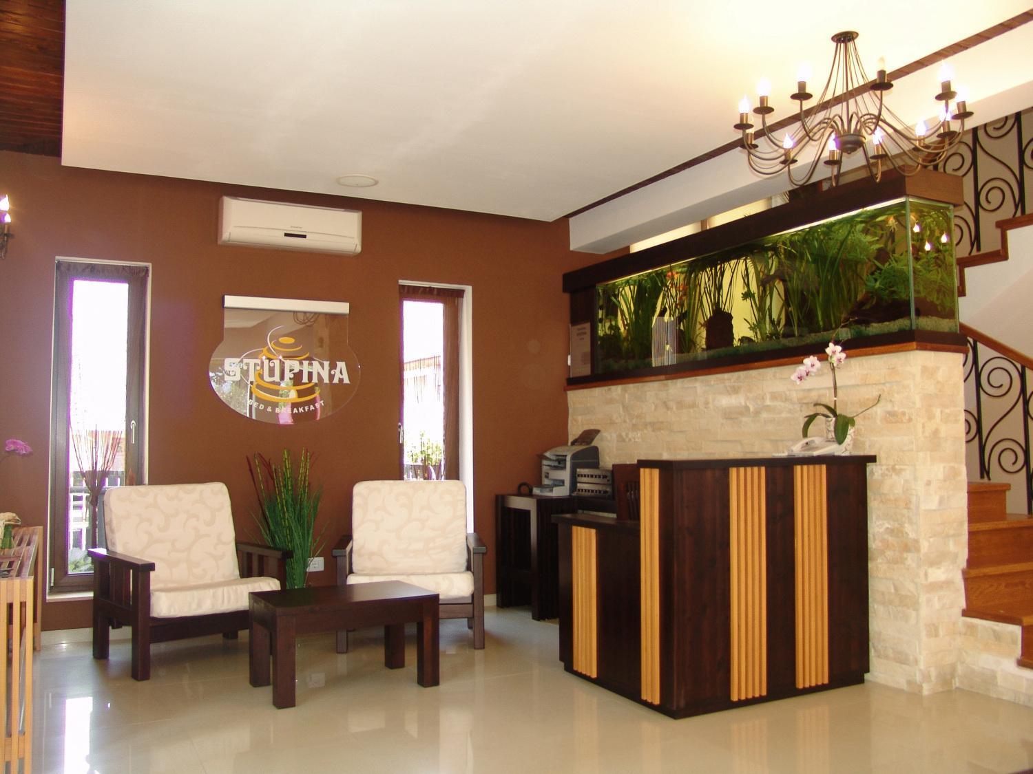Hotel Stupina Braşov Esterno foto